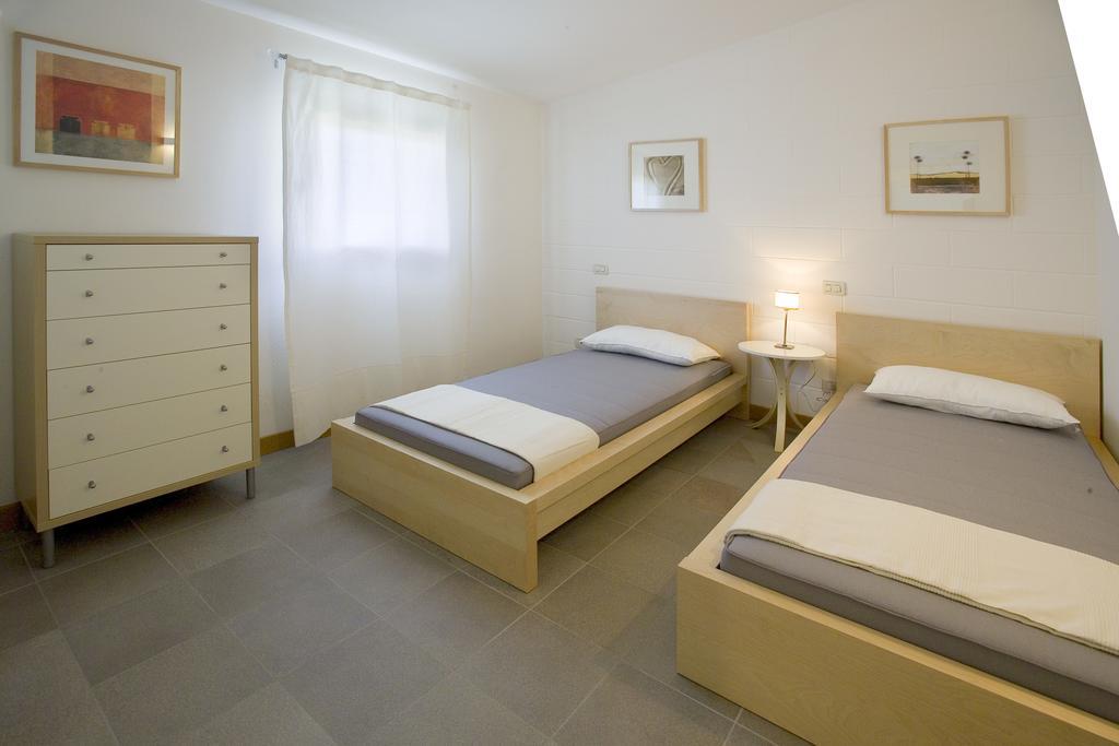 Agriturismo Ca' Tron Cortellazzo Luaran gambar