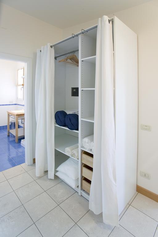 Agriturismo Ca' Tron Cortellazzo Luaran gambar