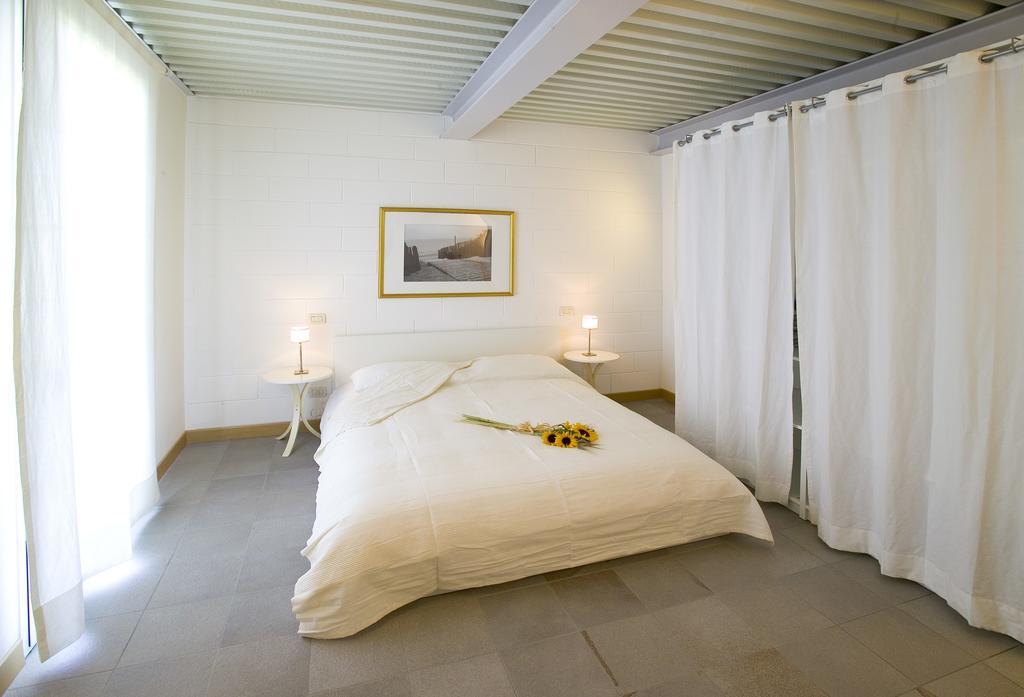 Agriturismo Ca' Tron Cortellazzo Luaran gambar